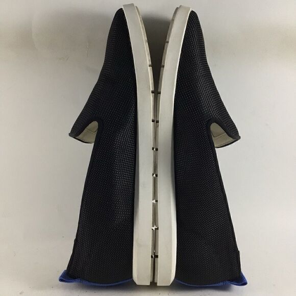 Franco Sarto Boston 3 womens loafers comfort shoes black size 9 M - Picture 5 of 8